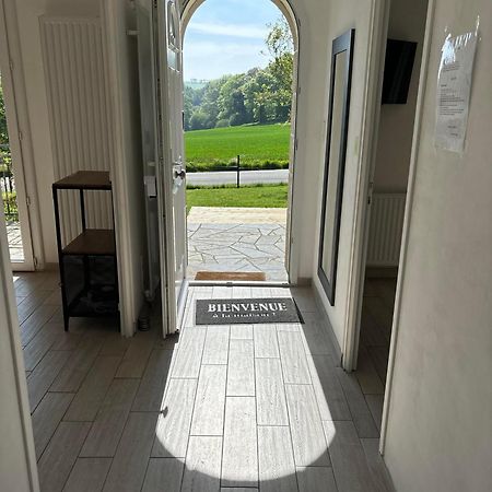 Ti Korelo Maison Plelauff 5 Chambres المظهر الخارجي الصورة