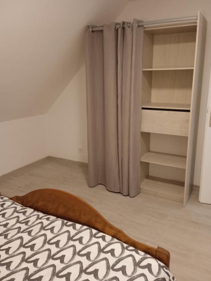 Ti Korelo Maison Plelauff 5 Chambres المظهر الخارجي الصورة