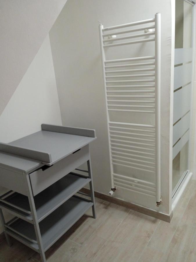 Ti Korelo Maison Plelauff 5 Chambres المظهر الخارجي الصورة