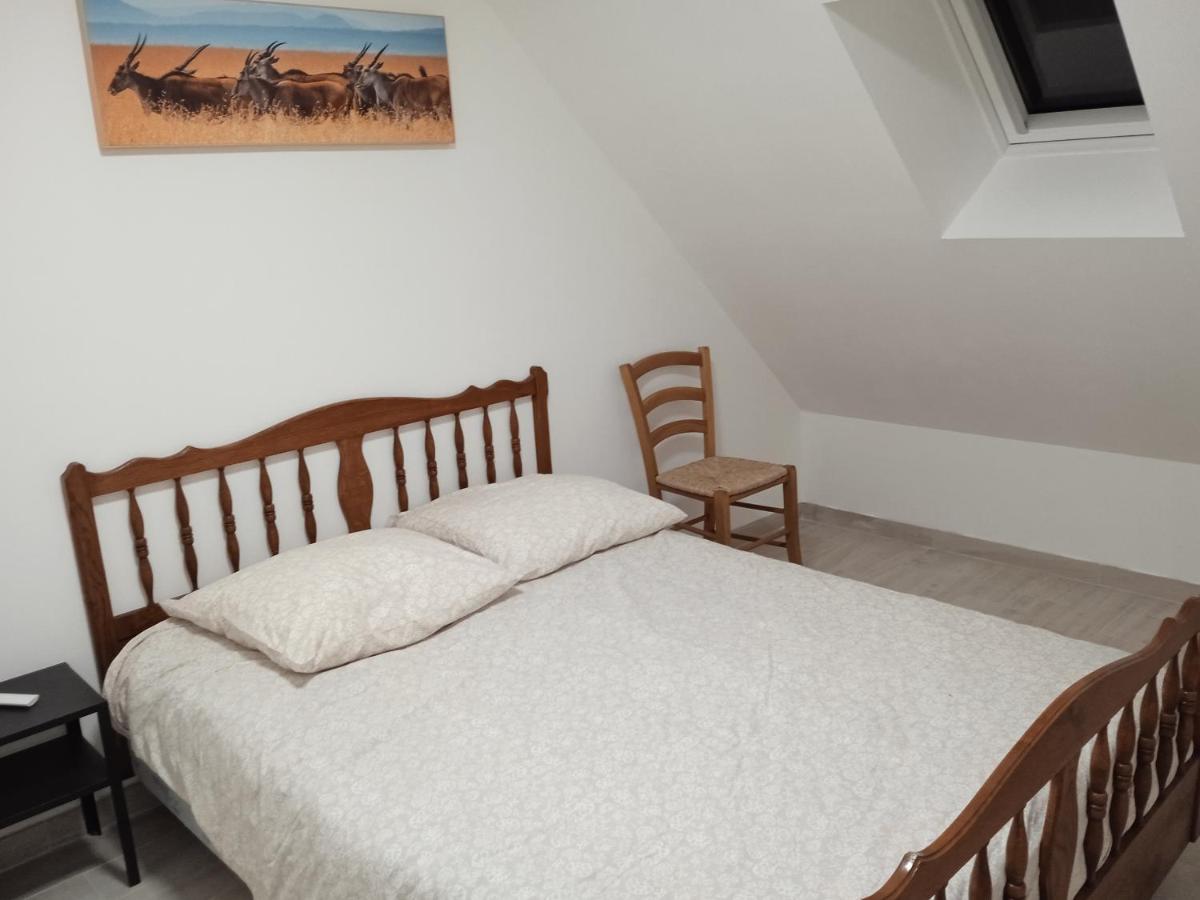 Ti Korelo Maison Plelauff 5 Chambres المظهر الخارجي الصورة